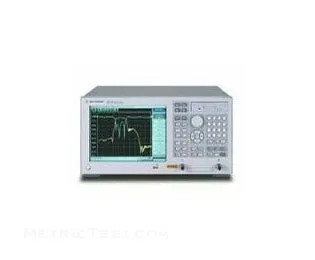 Analyseur de réseau vectoriel Keysight E5070B