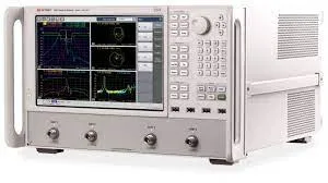 Analyseur de réseau vectoriel Keysight E5071A
