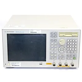 Analyseur de réseau RF Keysight E5071B-214