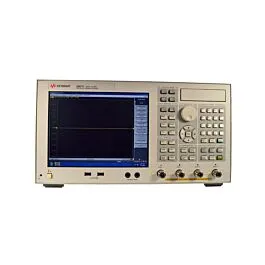 Analyseur de réseau vectoriel Keysight E5071C-240