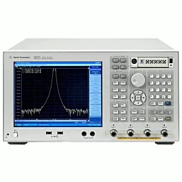 Analyseur de réseau vectoriel Keysight E5071C-280