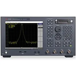 Analyseur de réseau RF Keysight E5071C-480