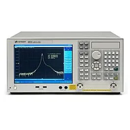 Analyseur de réseau RF Keysight E5071C-4K5