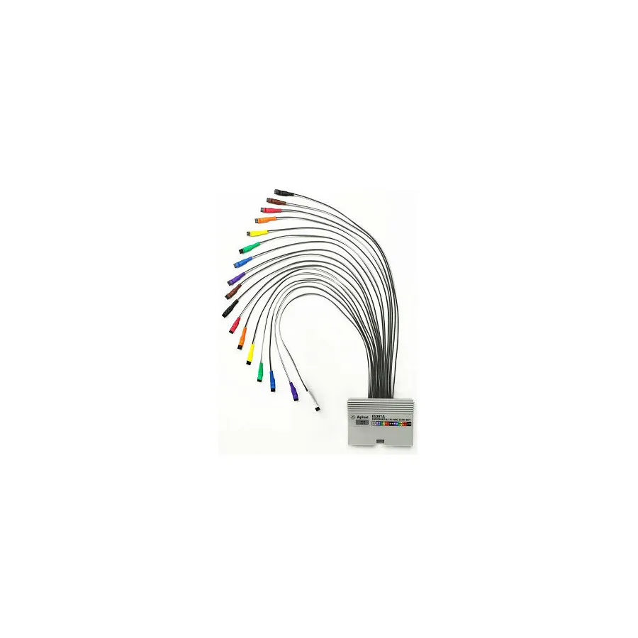 Câbles volants différentiels Keysight E5381B