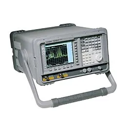 Analyseur de spectre EMC Keysight E7405A