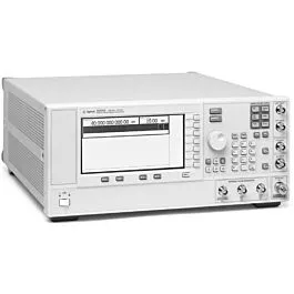 Générateur de signal hyperfréquence Keysight E8251A