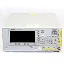 Générateur de signaux analogique Keysight E8257D-520