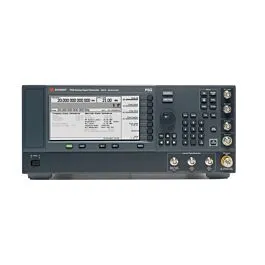 Générateur de signaux analogique PSG Keysight E8257D-567