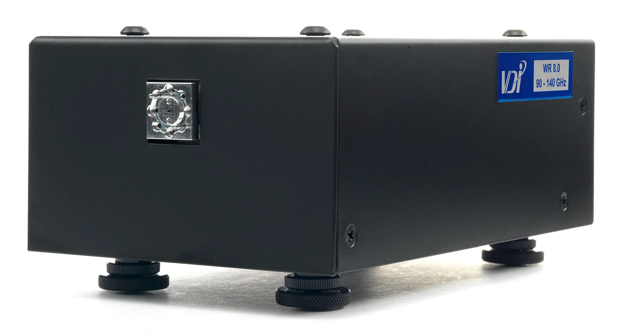 Extenseur de générateur de signaux millimétrique Keysight E8257DV08