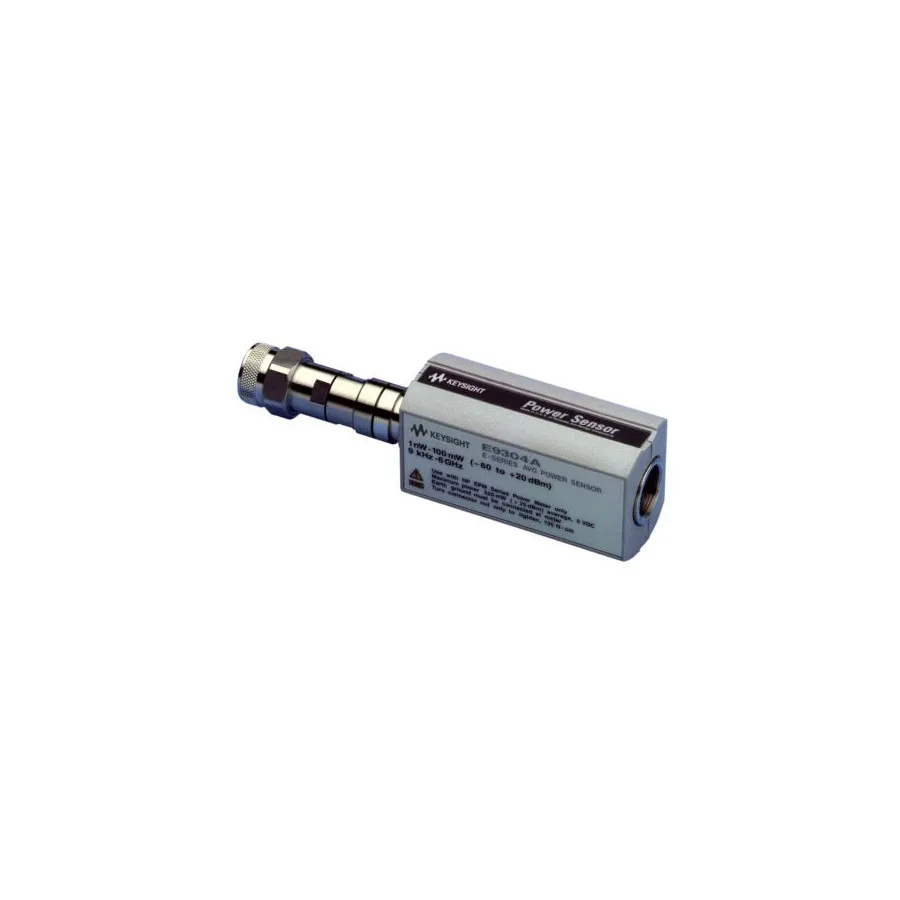 Keysight E9301A Capteur de puissance moyenne
