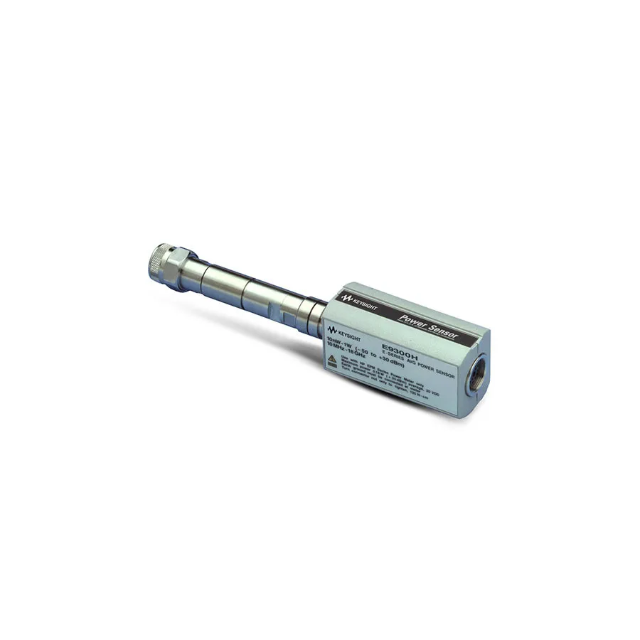 Keysight E9301H Capteur de puissance moyenne