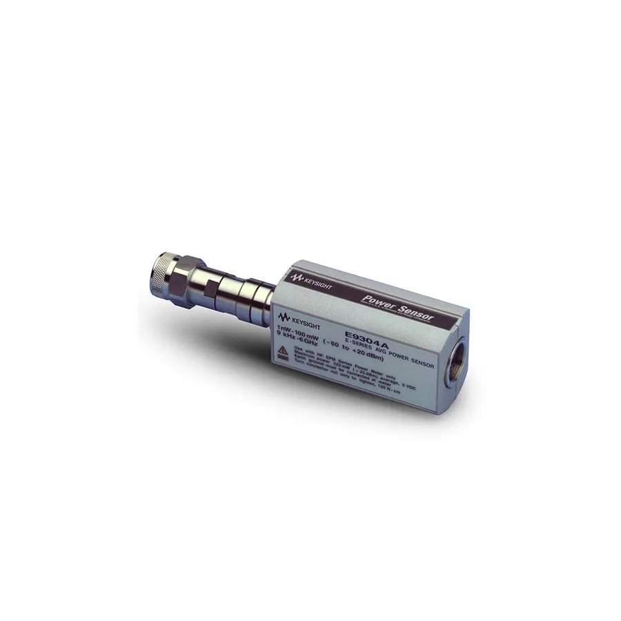 Keysight E9304A Capteur de puissance moyenne