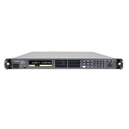 Charge électronique DC régénérative Keysight EL4916A
