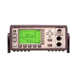 Débitmètre RF Keysight EPM-442A(E4419A)