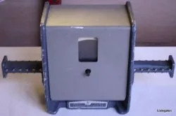 Atténuateur Micro-ondes Keysight G382A