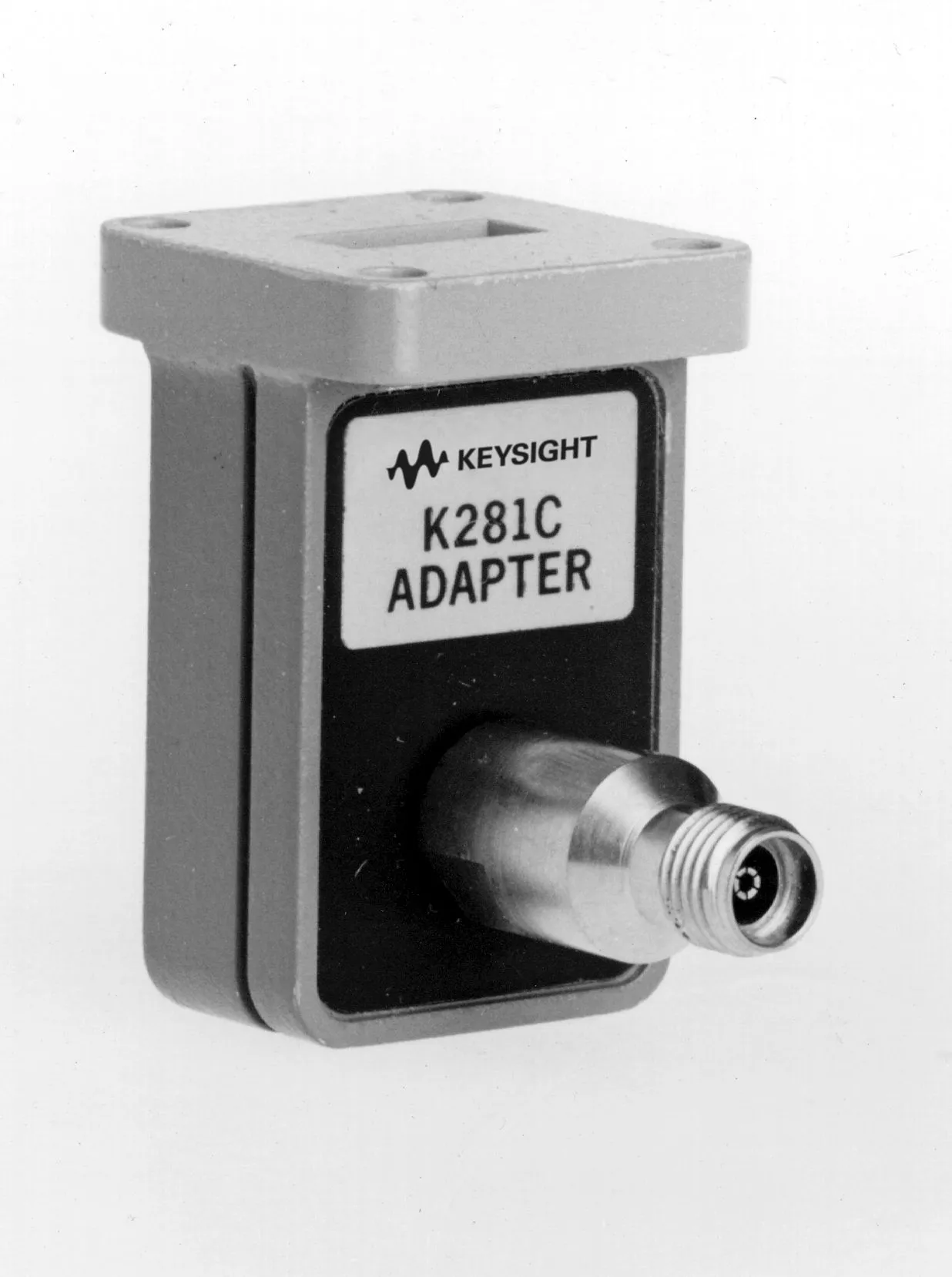 Adaptateur de guide d'ondes Keysight K281C