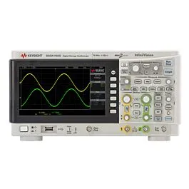 Oscilloscope Keysight InfiniiVision 1000 X-Series