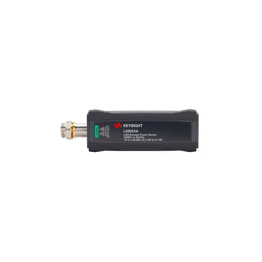 Capteur de puissance à large plage dynamique Keysight L2055XA