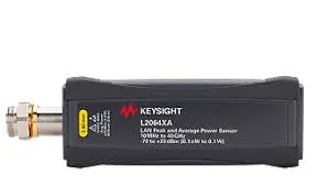 Capteur de puissance RF Keysight L2064XA