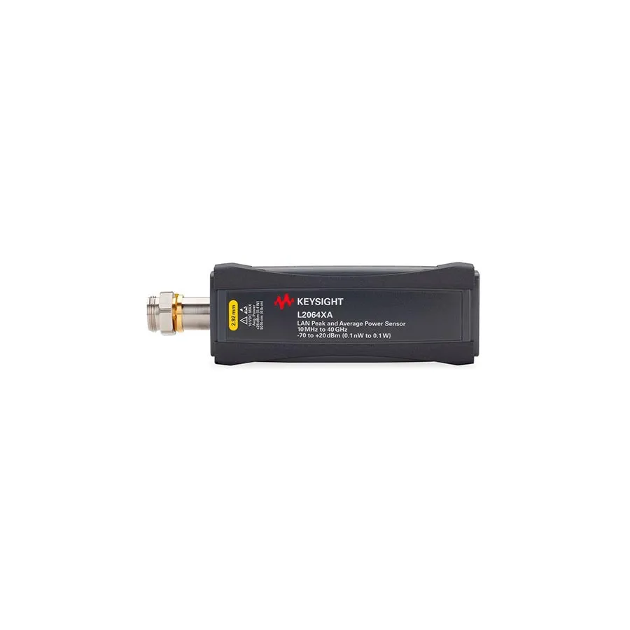 Capteur de puissance RF Keysight L2064XA