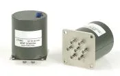 Commutateur Coaxial Multiport Keysight L7106A