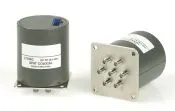 Commutateur RF Multiport Keysight L7204B