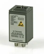 Commutateur Coaxial de Transfert Keysight L7222C