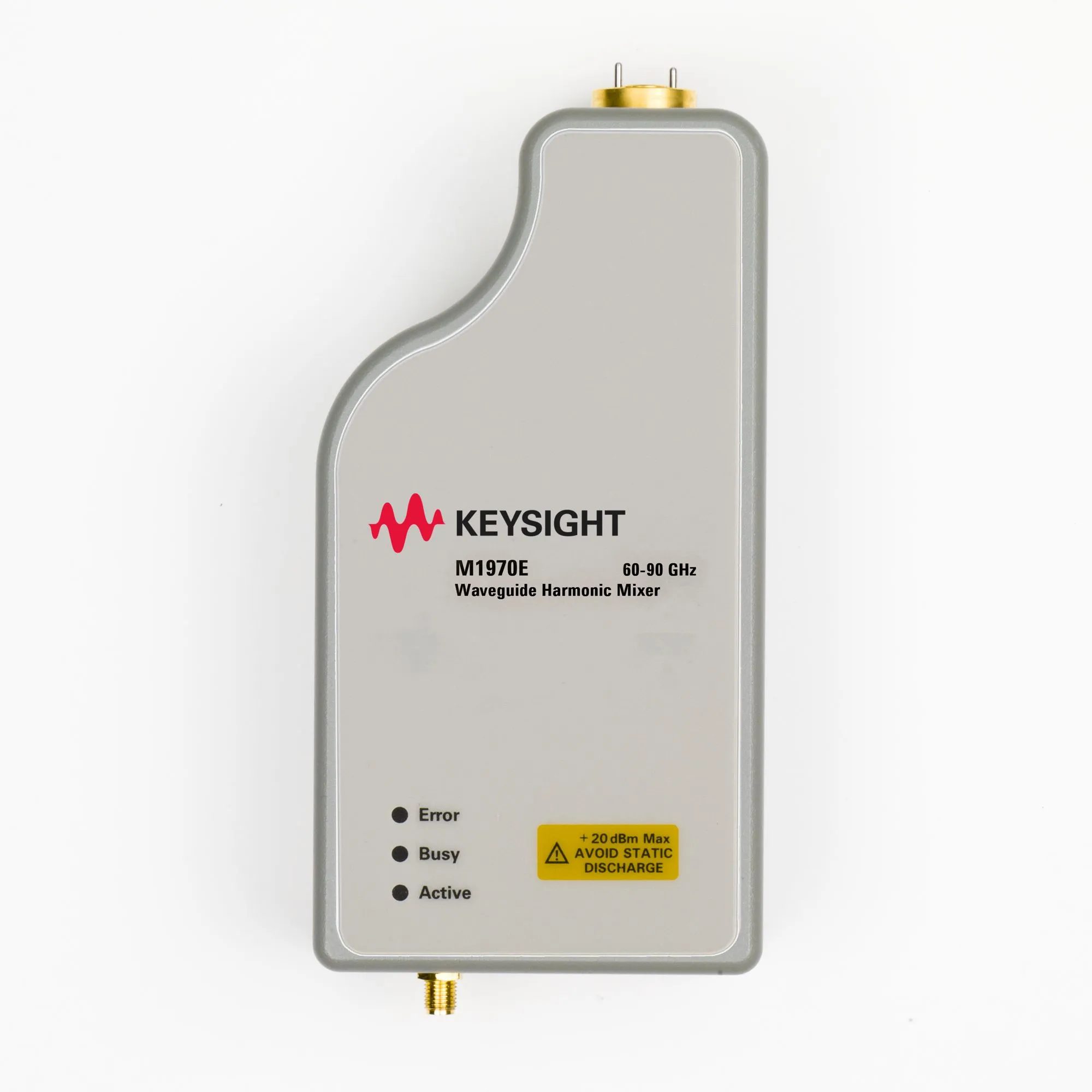 Mélangeur Harmonique à Guide d'Onde Keysight M1970E