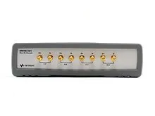 Module Keysight M8048A-801 canaux ISI