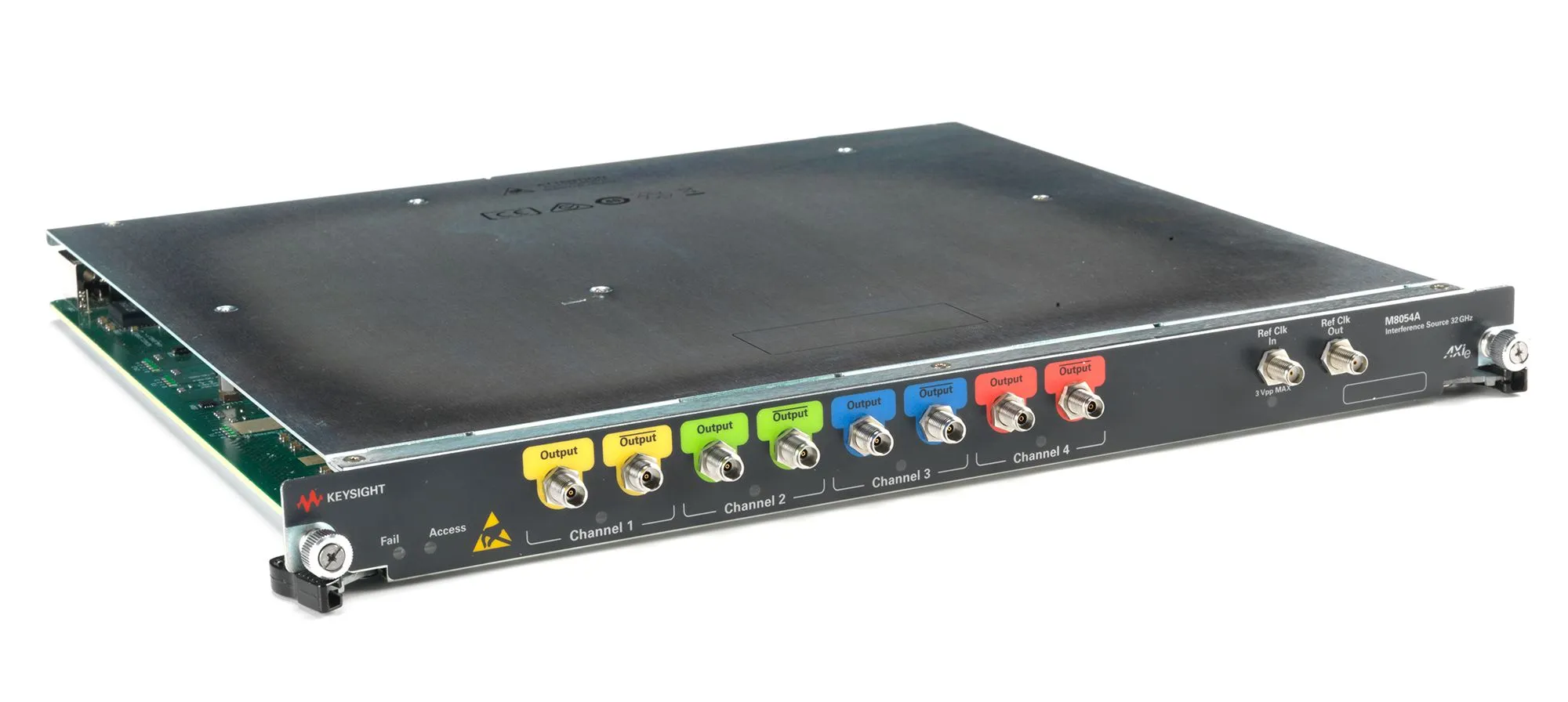 Keysight M8054A Source d'interférence