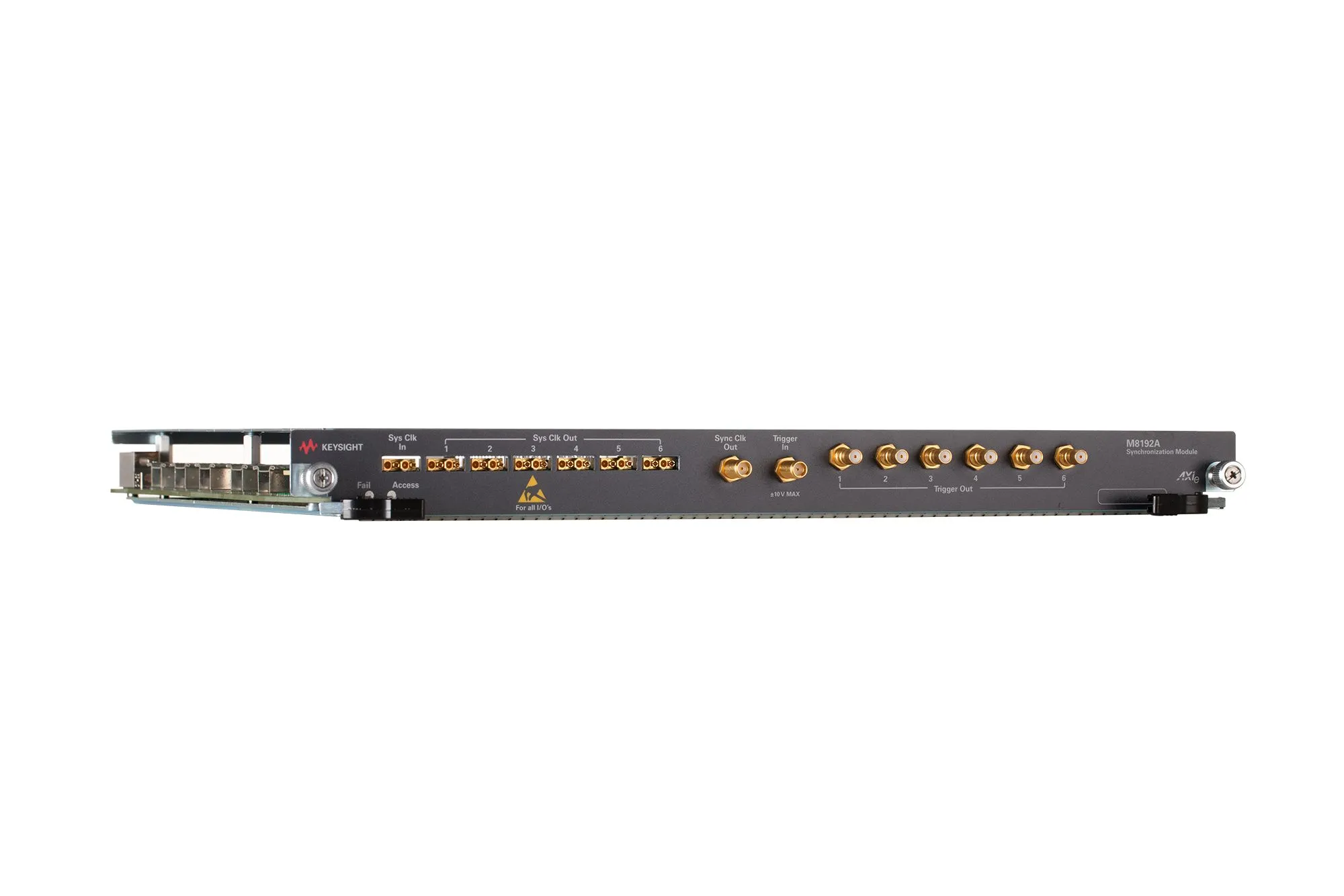 Keysight M8192A-802 Câble de Déclenchement
