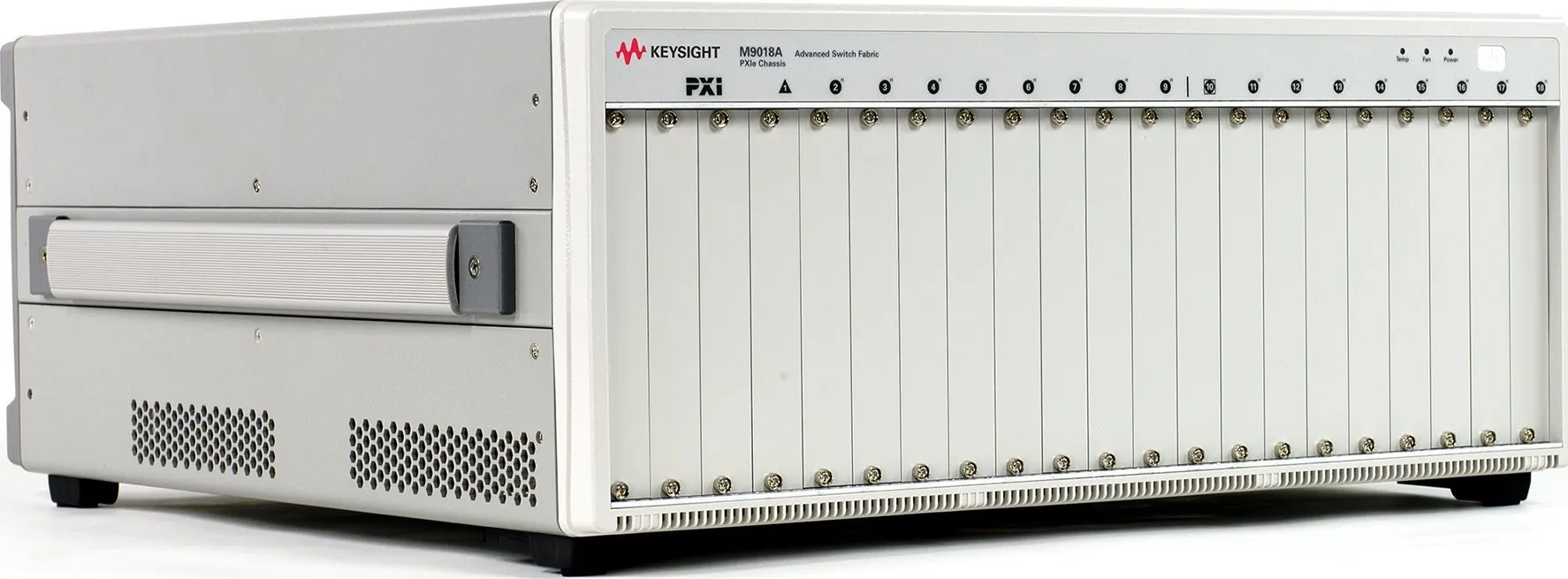 Châssis PXIe Keysight M9018A