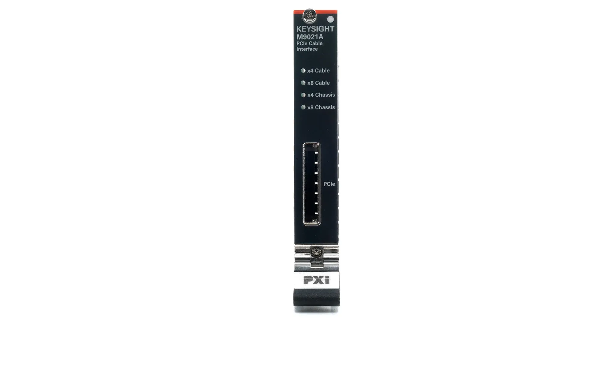 Interface câble PCIe Keysight M9021A