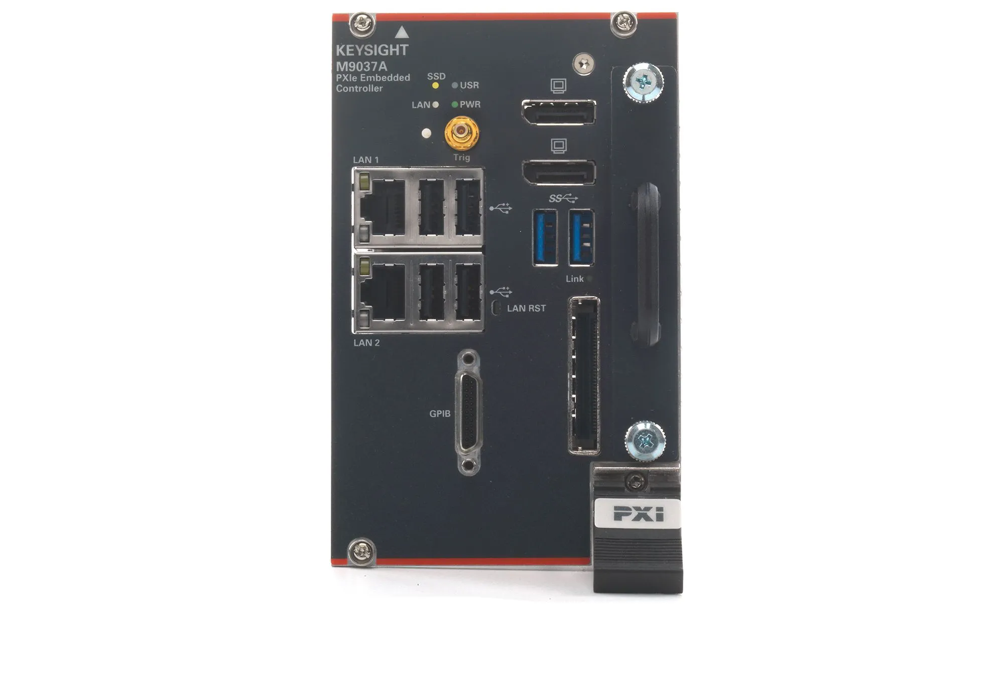 Keysight M9037A Contrôleur embarqué PXIe
