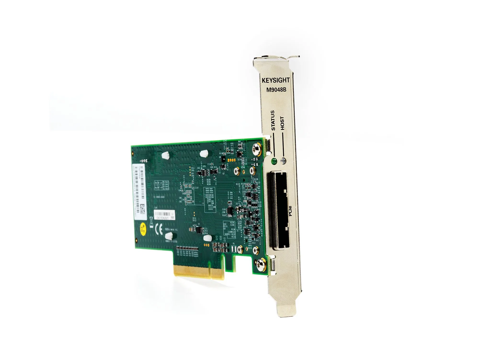 Keysight M9048B Carte hôte PCIe