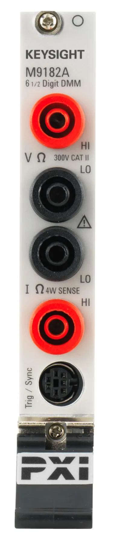 Keysight M9181A Multimètre numérique PXI