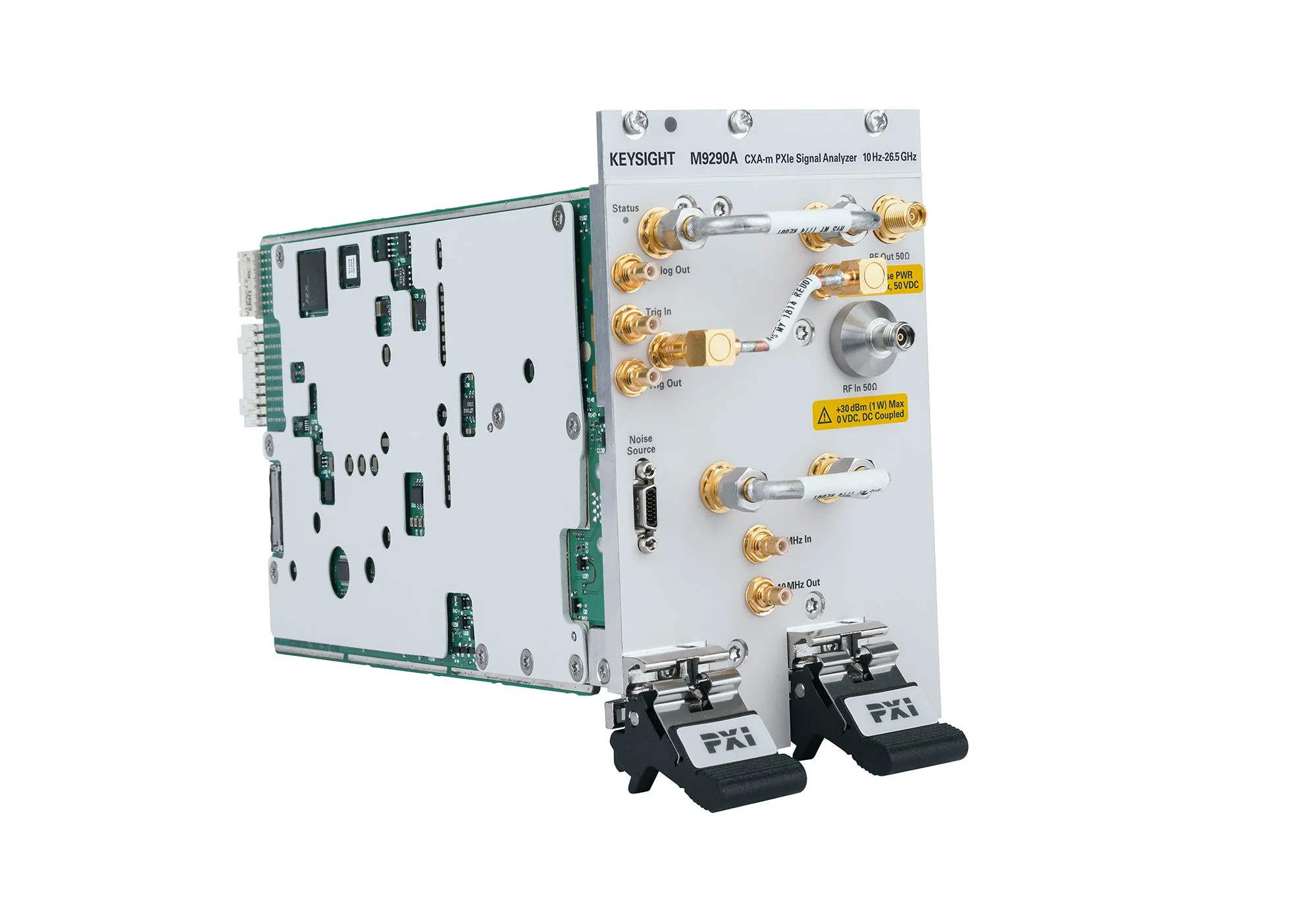 Keysight M9290A Analyseur de signal PXIe