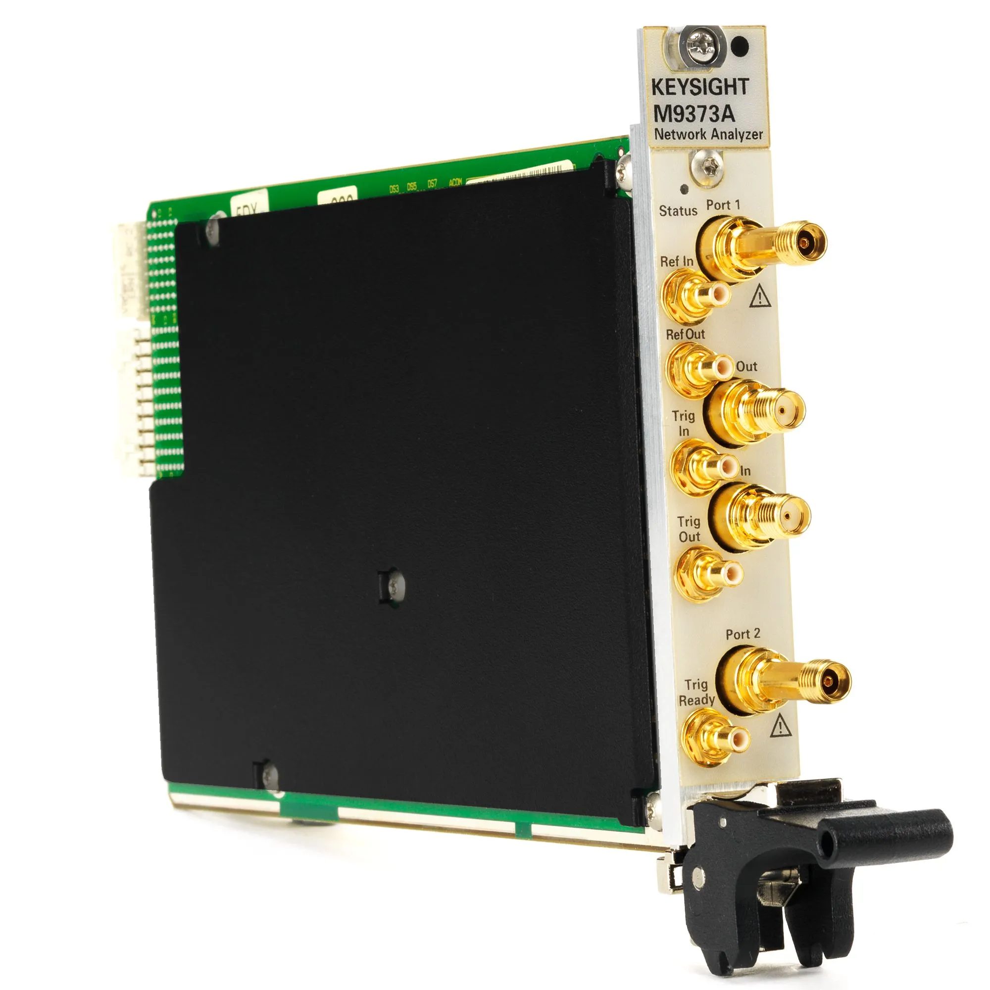 Keysight M9373A Analyseur de réseau vectoriel PXIe