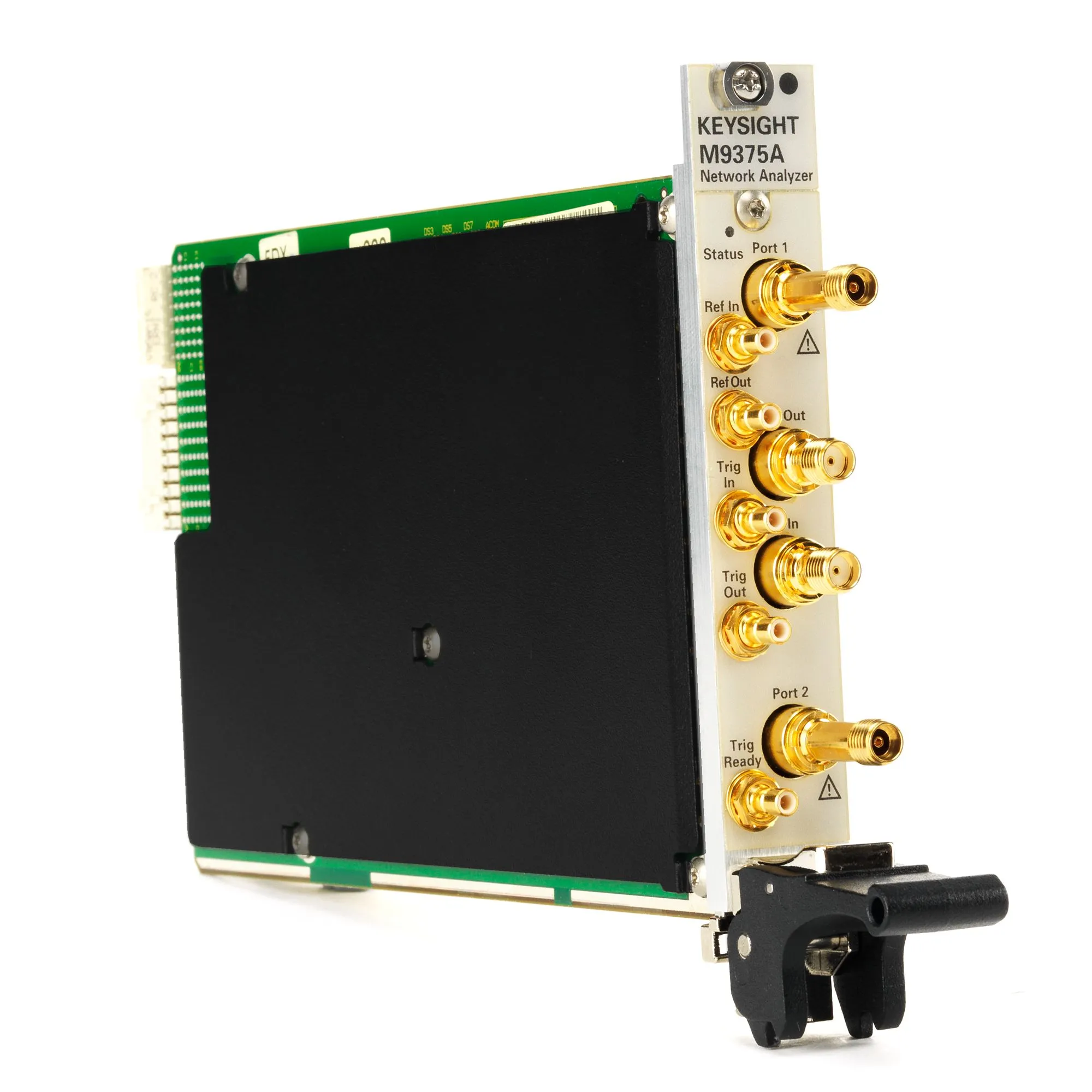 Keysight M9375A Analyseur de réseau vectoriel