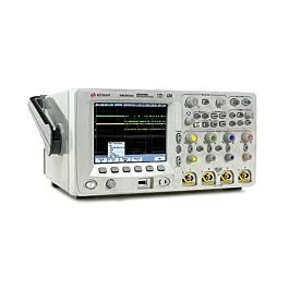 Oscilloscope multi-signaux Keysight MSO6104A