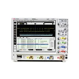 Oscilloscope à Signaux Mélangés Keysight MSO9254A