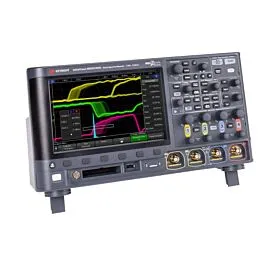 Oscilloscope Keysight MSOX30