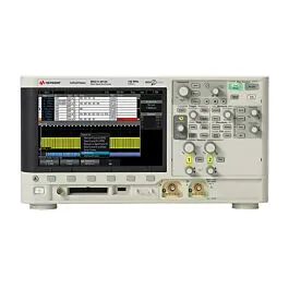 Oscilloscope numérique Keysight MSOX3012A