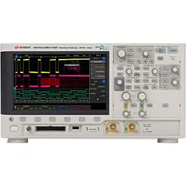 Keysight MSOX3022T Oscilloscope à signaux mixtes