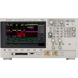 Oscilloscope à signaux mixtes Keysight MSOX3032T