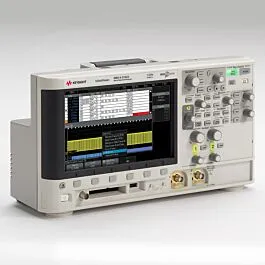 Oscilloscope numérique Keysight MSOX3102A