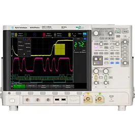 Oscilloscope numérique Keysight MSOX4034A