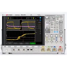 Oscilloscope Keysight MSOX4104A