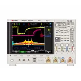Oscilloscope Keysight MSOX6004A-06G