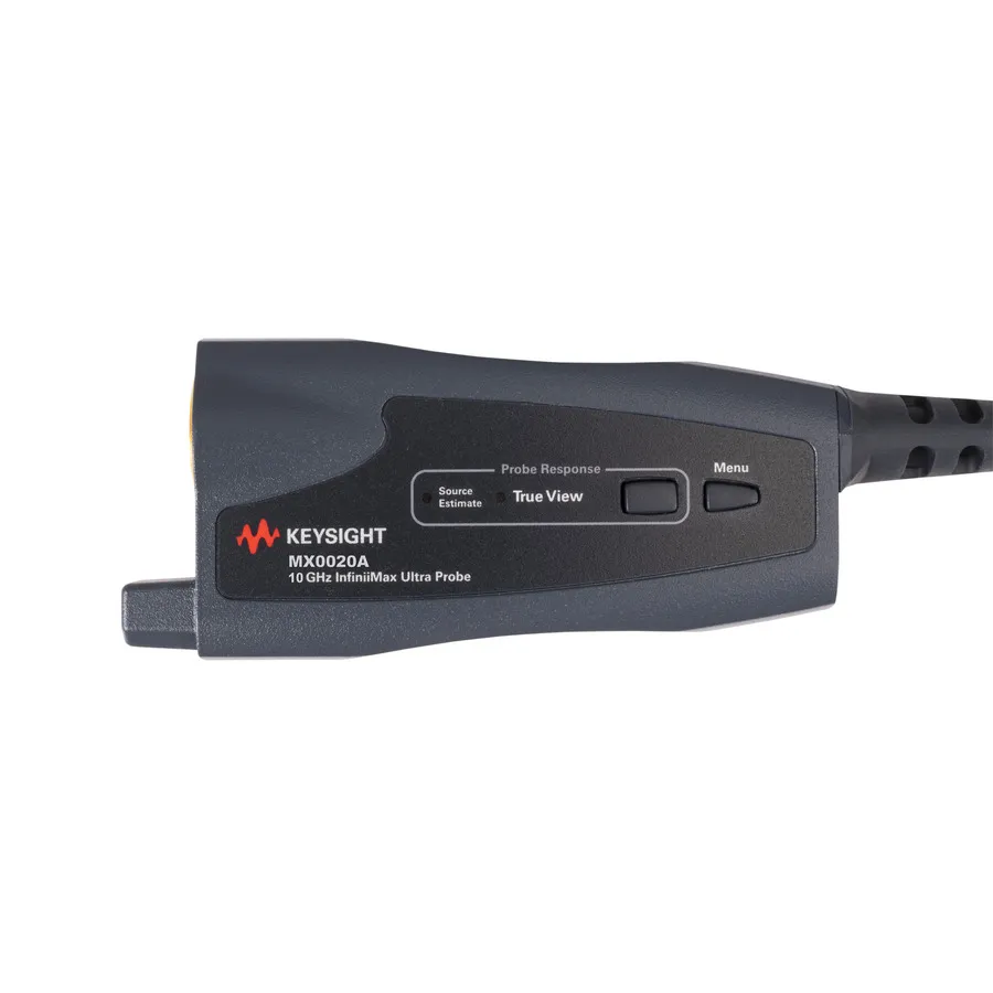 Amplificateur de sonde Keysight MX0020A 10GHz InfiniiMax Ultra